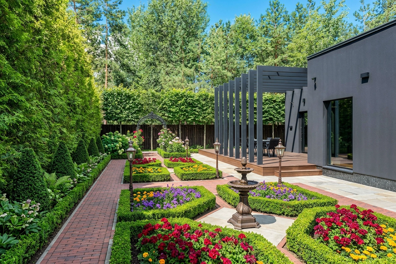 🥇 Best AI Landscape Design Apps 2026: 11 Tools Ranked